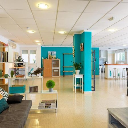 Casa Bonaire Lägenhet Jávea Exteriör bild