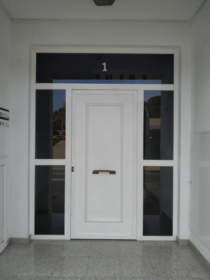 Casa Bonaire Lägenhet Jávea Exteriör bild