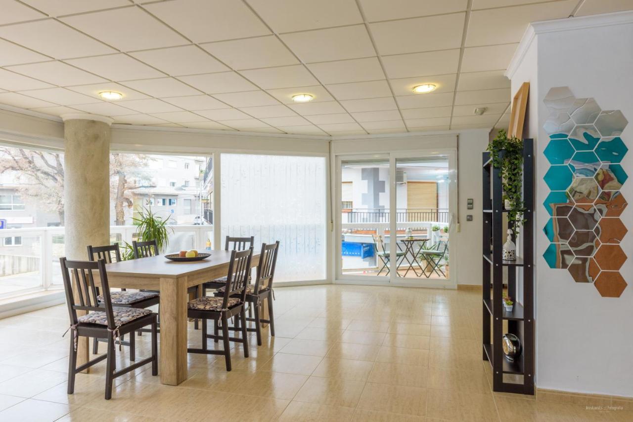 Casa Bonaire Lägenhet Jávea Exteriör bild