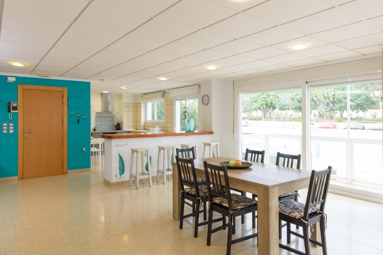 Casa Bonaire Lägenhet Jávea Exteriör bild