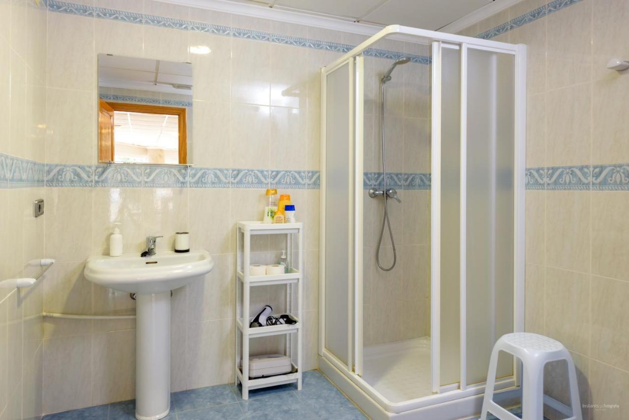 Casa Bonaire Lägenhet Jávea Exteriör bild
